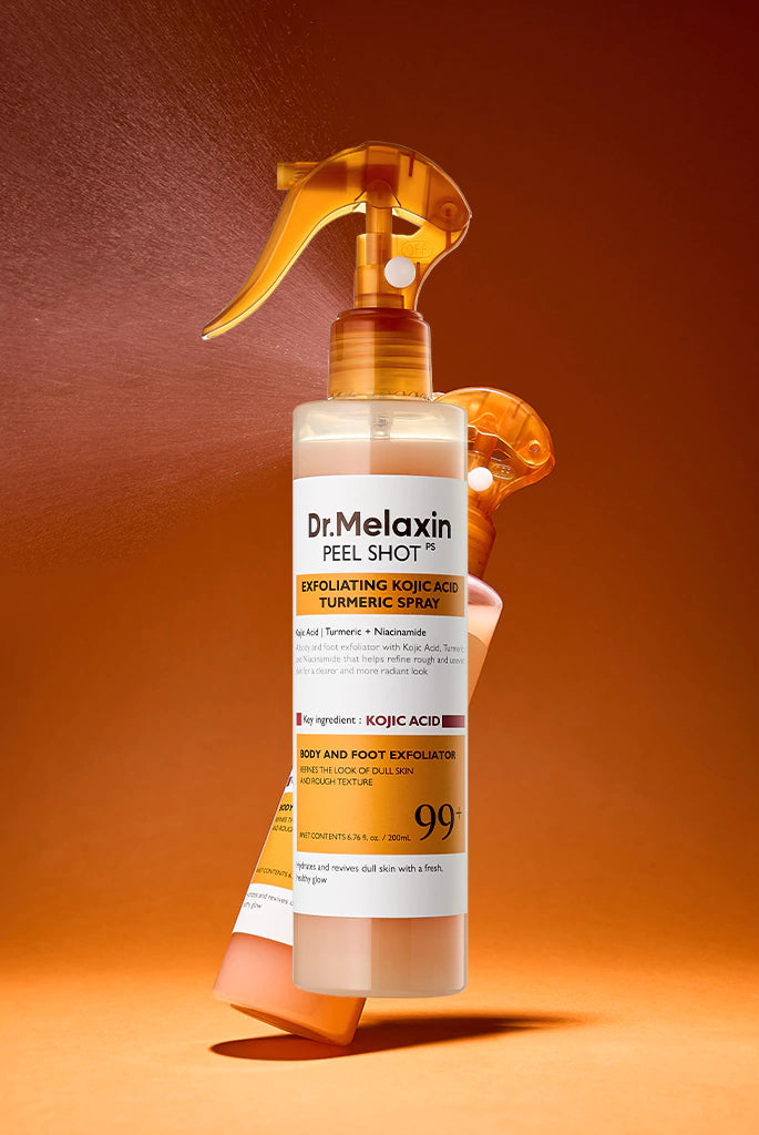 Dr. Melaxin Peel Shot Spray