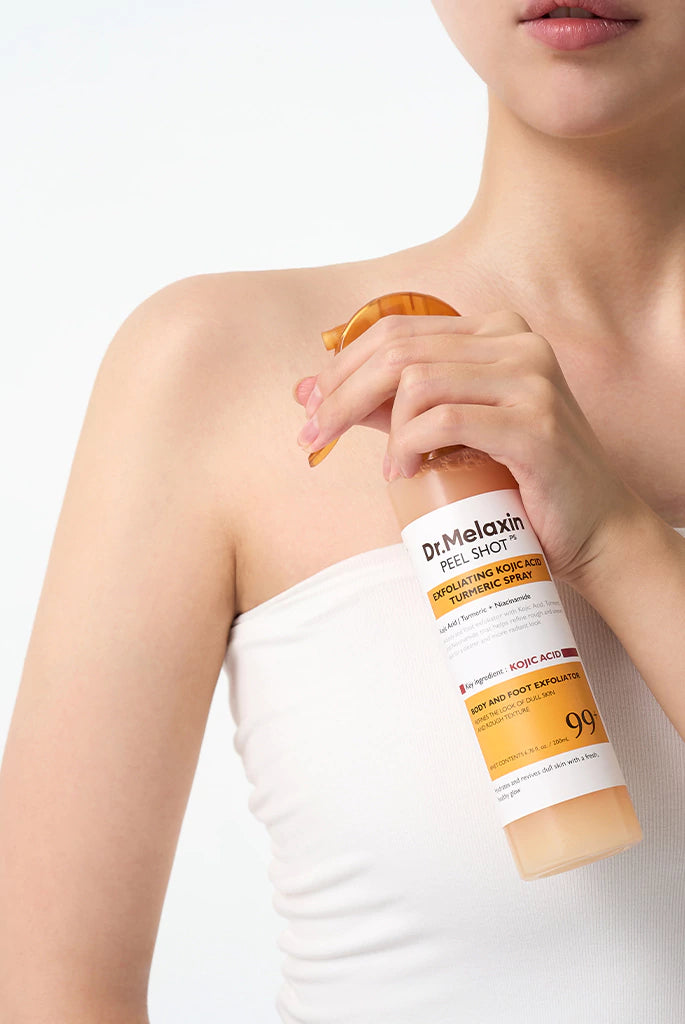 Dr. Melaxin Peel Shot Spray