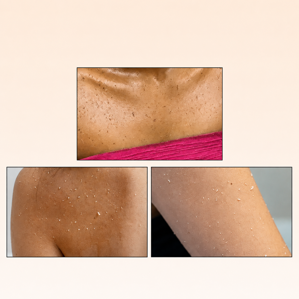 Dr. Melaxin Peel Shot Spray