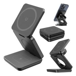 Cargador inalámbrico