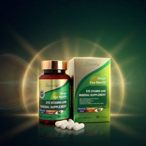 Zooone Eye Vitamin